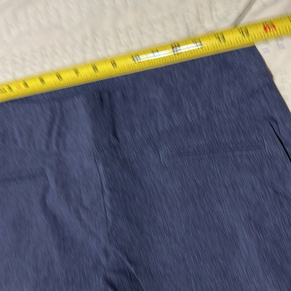 Westbound petites. Gray slacks. Size 10P regular. Great condition. Stretchy. - Picture 4 of 6